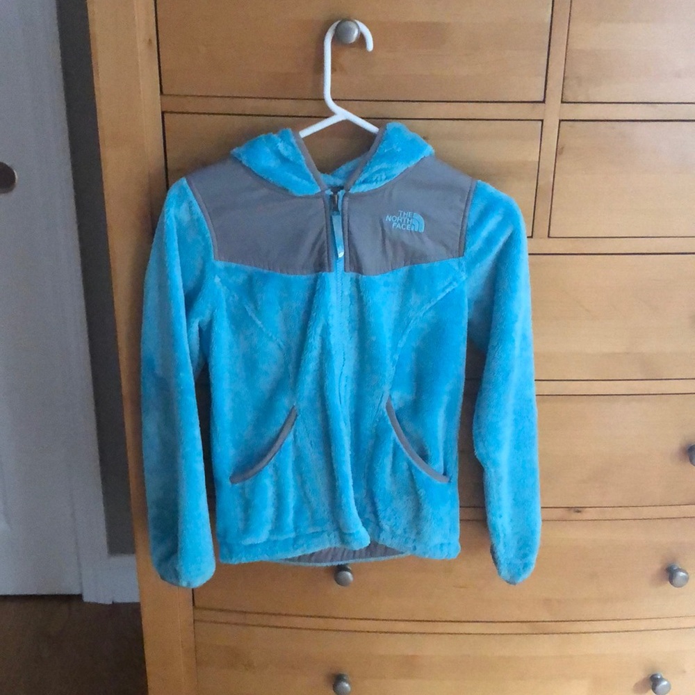Girl’s Jacket